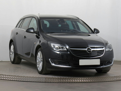 Opel Insignia 2014 2.0 CDTI 246703km Kombi