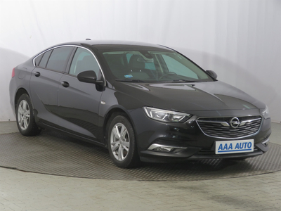Opel Insignia 2017 1.6 CDTI 133866km ABS