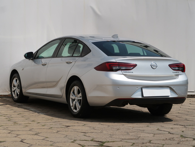 Opel Insignia 2018 1.6 CDTI ABS