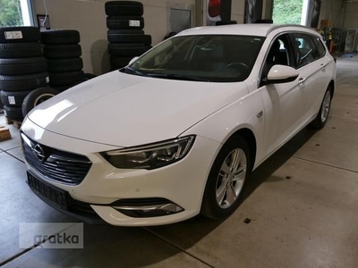 Opel Insignia Grand Sport/Sports Toure Opel Insignia 1.6 CDTI 136 , INNOVATION , LUX LED, VAT23%