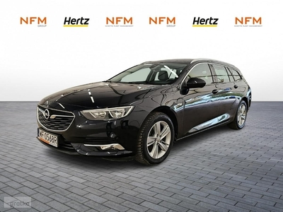 Opel Insignia II Country Tourer 2,0 DTH(170 KM) Innovation Salon PL F-Vat