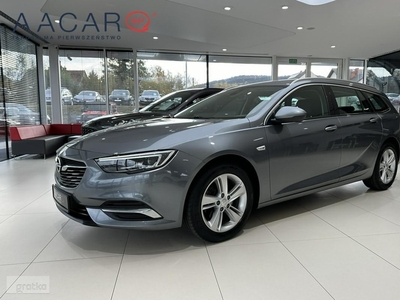 Opel Insignia II Country Tourer Innovation S&S, PDC, LKA, CarPlay, 1-wł, salonPL, FV23%, gw, DOSTAWA