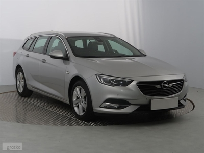 Opel Insignia , Salon Polska, Serwis ASO, Skóra, Klimatronic, Tempomat,