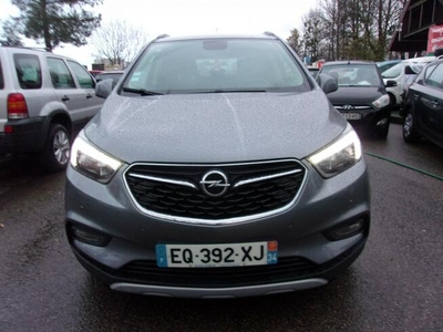 Opel Mokka 1.4 Turbo Innovation 140 KM Klimatronic Navi Android Kredyt Bez BIK