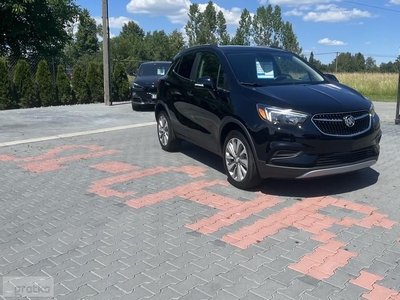 Opel Mokka X 1.4 T Ultimate aut