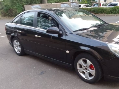 Opel Vectra C 1.8 140 km OPC(pakiet stylistyczny)