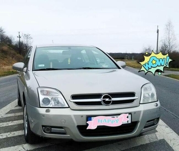 Opel Vectra LPG