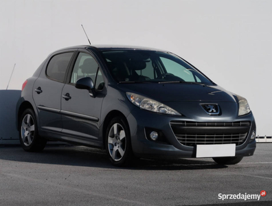 Peugeot 207 1.6 HDi