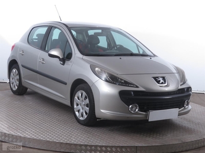 Peugeot 207 , Salon Polska, Serwis ASO, GAZ, Klima