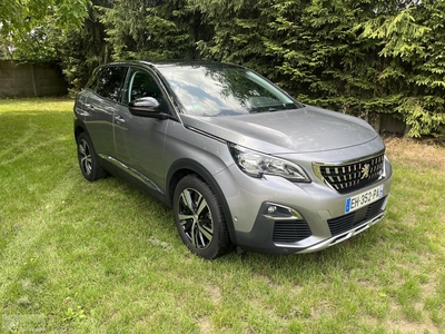 Peugeot 3008 II 1.2 PureTech Allure S&S