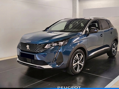 Peugeot 3008 II Crossover Facelifting 1.2 PureTech 130KM 2023