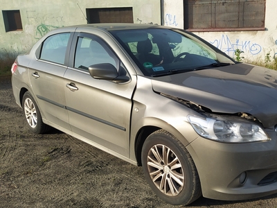 Peugeot 301 1.6 HDi Allure