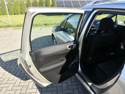 Peugeot 307 SW 1,6+Gaz DUDKI11 Panorama Dach,Klimatronic 2 str.Navigacja,El.szyby.Tem