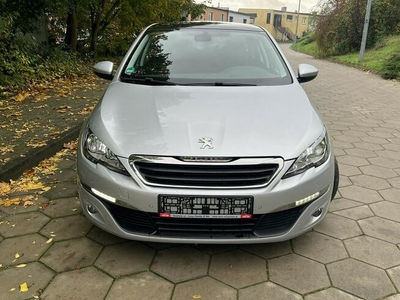 Peugeot 308 SW 1.6 Blue-HDi Business Line