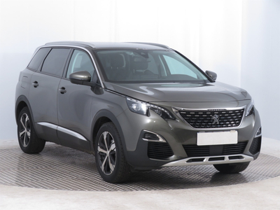 Peugeot 5008 2022 PureTech 130 24650km SUV