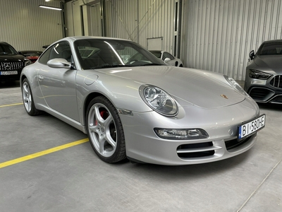 Porsche 911 997 2005