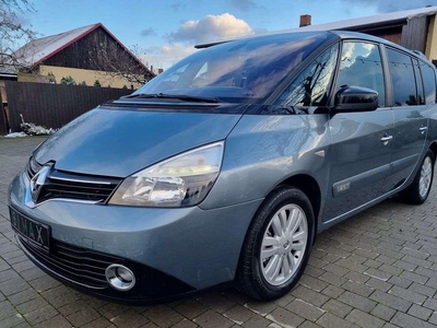 Renault Espace IV 2013