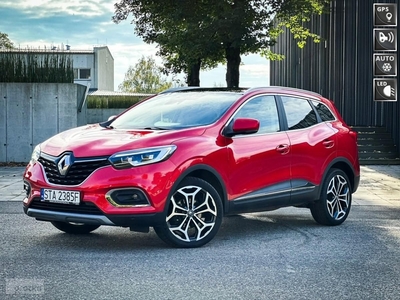 Renault Kadjar I LIFT !! LED !! Szklany dach !!