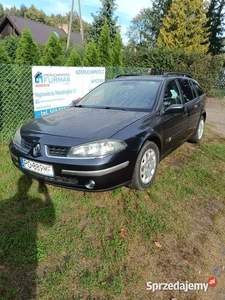 Renault Laguna