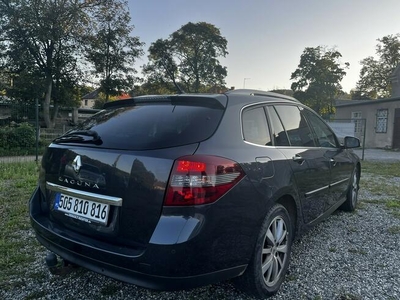 Renault Laguna