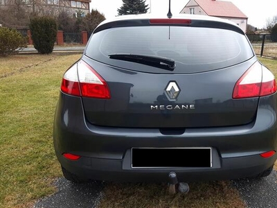 Renault Megane III, nowe hamulce, OC+PT do Listopad 2024 !!!