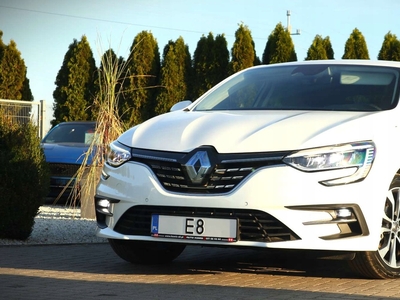 Renault Megane IV 2022