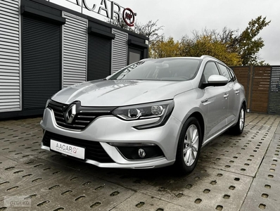 Renault Megane IV Intens, SalonPL, FV-23%, gwarancja, dostawa