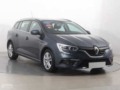 Renault Megane IV , Salon Polska, 1. Właściciel, Serwis ASO, VAT 23%,