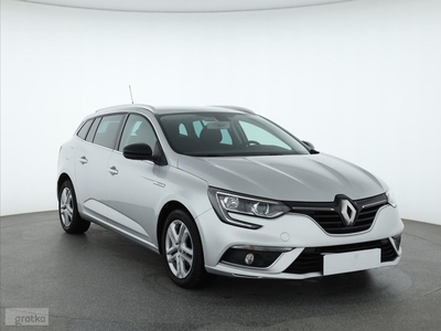 Renault Megane IV Salon Polska, Automat, VAT 23%, Navi, Klimatronic, Tempomat,