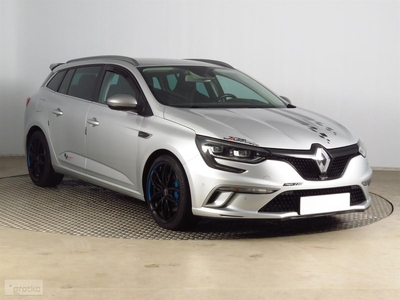 Renault Megane IV , Serwis ASO, Automat, Navi, Klimatronic, Tempomat,