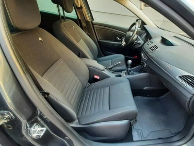 Renault Megane Salon PL|4-cylindrowy|Serwis ASO|BEZWYP.|Instal. LPG|ALU 16