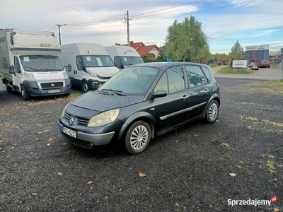 Renault Scenic 1.9 05r