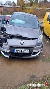 Renault Scenic 1.9 dci