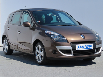 Renault Scenic 2010 1.5 dCi 295250km Samochody Rodzinne