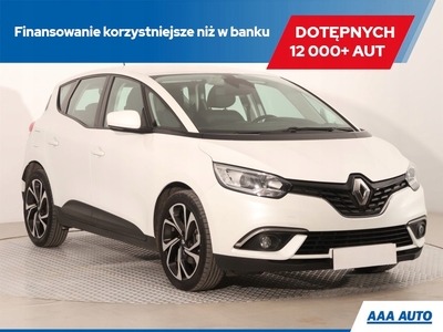 Renault Scenic IV 1.2 Energy TCe 115KM 2017