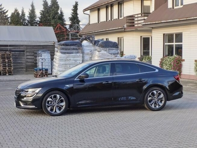 Renault Talisman Limited Klima Navi Kamera A U T O M A T