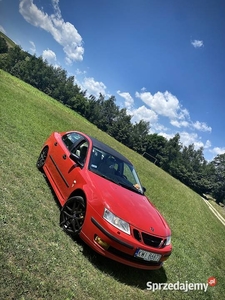 SAAB 9-3 1.8t SPORT SEDAN