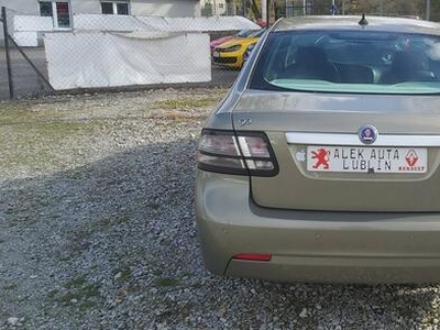 saab 9-3 1,9 120KM serwisowany