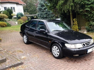 Saab 9-3 2,2 TDI Z oplatami nowymi polecam Okazja zamiana !!!