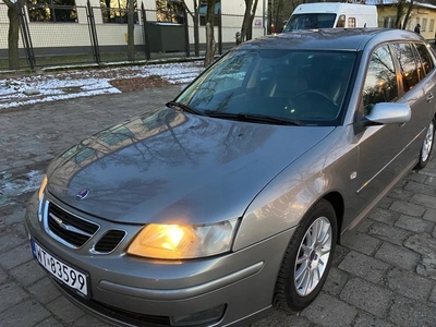 Saab 9-3 II 2006