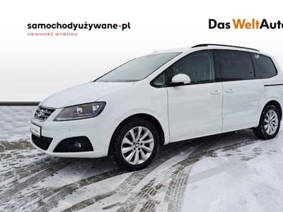 Seat Alhambra Style