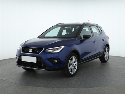 Seat Arona 2018 1.5 TSI 83303km SUV