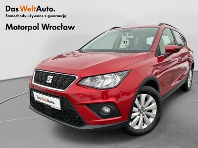 Seat Arona Style