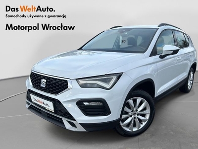 Seat Ateca Style