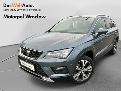 Seat Ateca XCELLENCE