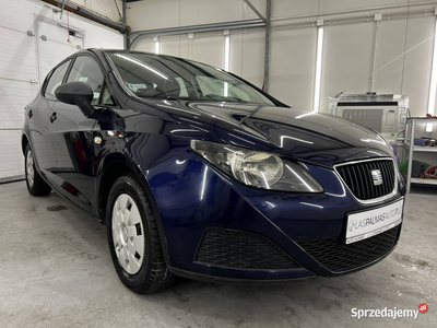 Seat Ibiza Raty/Zamiana Gwarancja 1,2 TDI spalanie 3,5l/100…