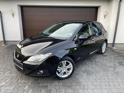 SEAT Ibiza V