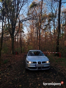 Seat Leon 1.9TDI 130km (ASZ)