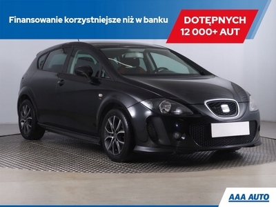 Seat Leon II 1.2 TSI 105KM 2011