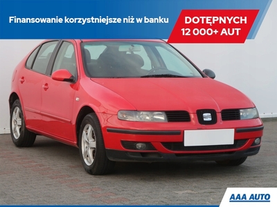 Seat Leon II 2005